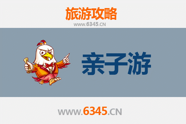 杭州滨江亲子游全攻略：寓教于乐的家庭假日指南